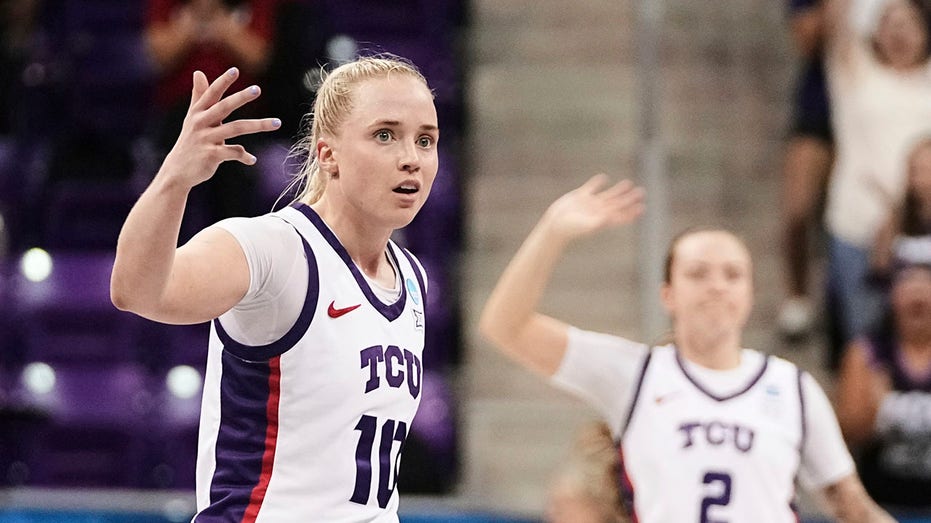 TCU's Hailey Van Lith gets candid about mental health struggles, shares how prayer helped