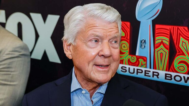 Jimmy Johnson retires from FOX Sports after incredible run as NFL analyst