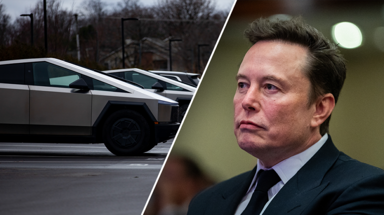 FBI launches task force to crack down on violent Tesla attacks, mitigate threats