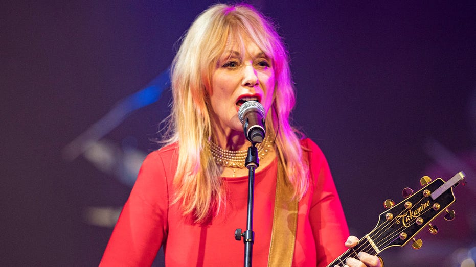 Heart guitarist Nancy Wilson says it’s 'more embarrassing’ to be an American now than during the Vietnam War