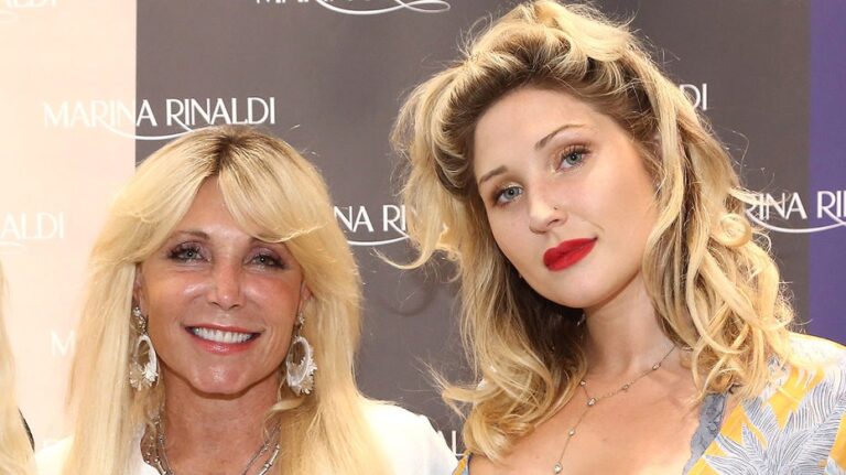 David Hasselhoff, Pamela Bach’s daughter files legal claim for mom's estate after actress died without a will