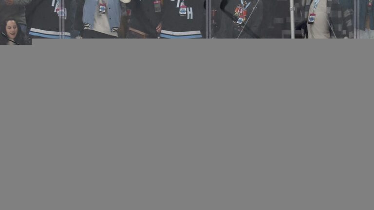 Sabres score embarrassing own goal to lose in miserable fashion to Utah Hockey Club