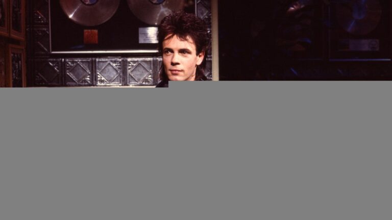 Rick Springfield discovered he suffered brain damage 25 years after concert fall