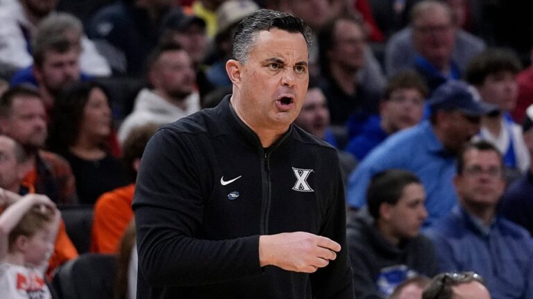 Texas hires Sean Miller, who led Xavier past Longhorns in NCAA Tournament, as next head coach: report