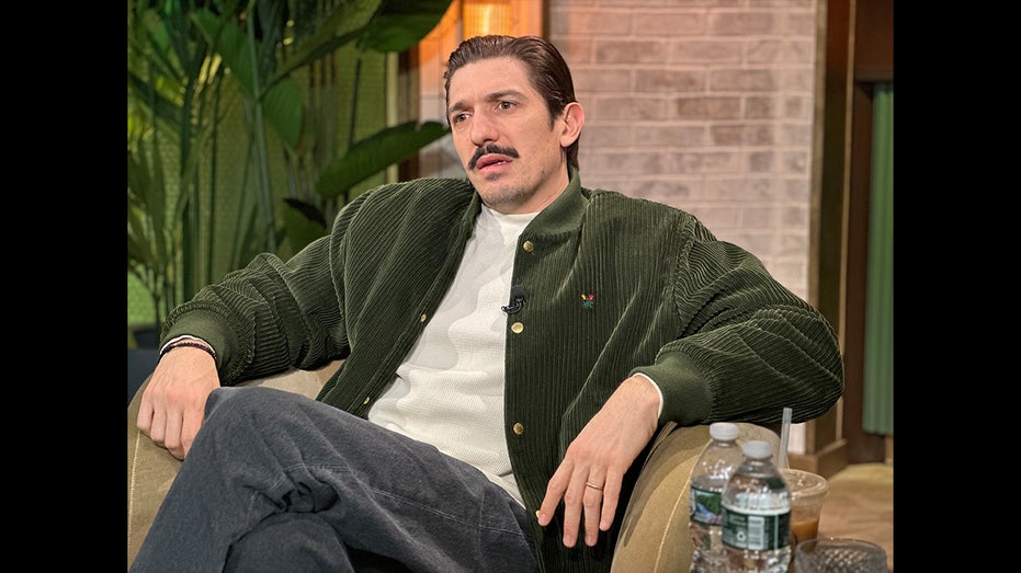 Andrew Schulz says 'country has spoken loud and clear' on wokeness after 'unanimous' Trump win on the issue