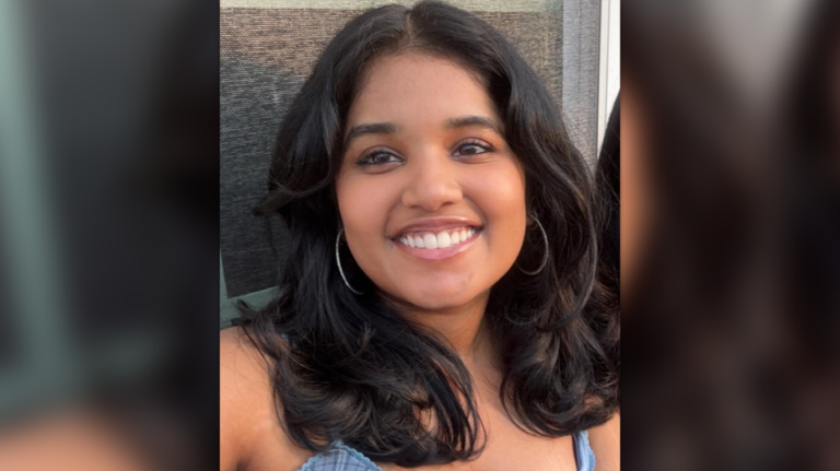 Missing American college student Sudiksha Konanki: Police reveal male friend is under investigation