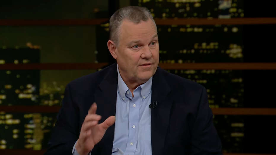 Ex-Dem senator Jon Tester links his 2024 loss to Kamala Harris' poor performance in his state