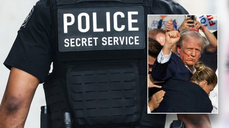 New book details security lapses ahead of Trump assassination attempt: 'Clear there was a problem'