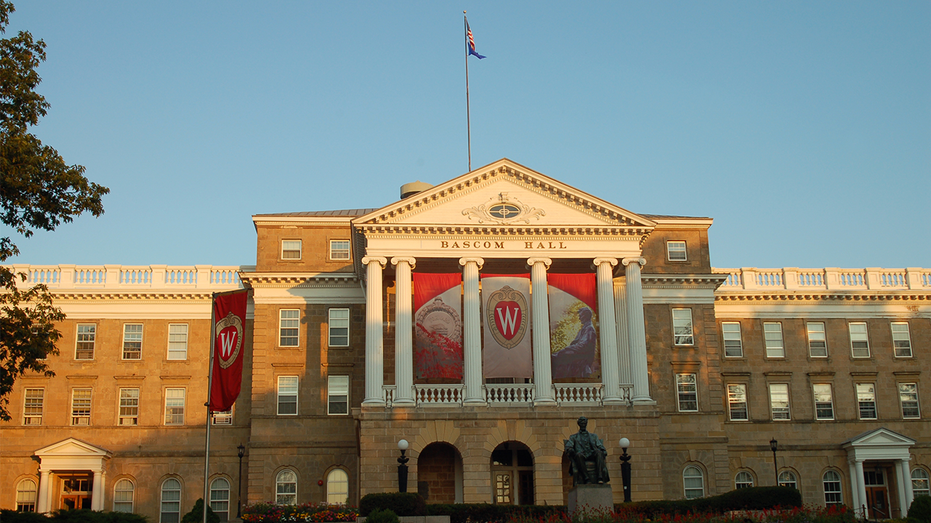 University of Wisconsin-Madison's ex-diversity officer scrutinized over spending, judgment amid DEI crackdown