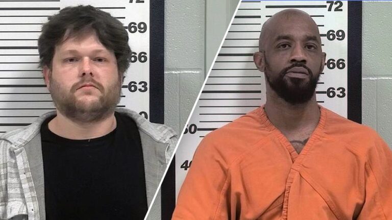 Suspects in Kansas City Chiefs fans' deaths plead not guilty
