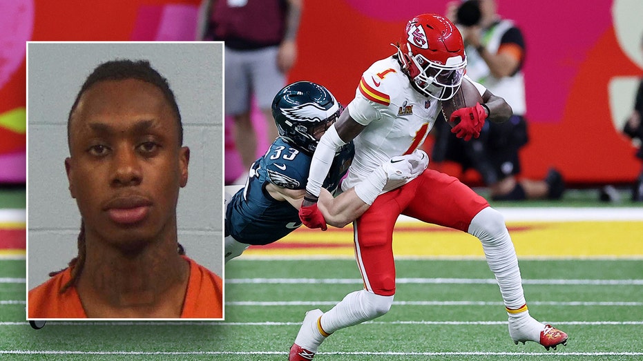 Xavier Worthy's attorneys release statement after Chiefs star's arrest on family violence charge