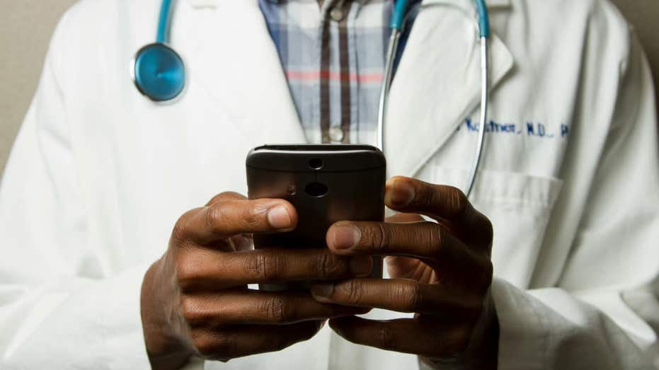 Hackers steal 1.6 million patient records in major healthcare breach