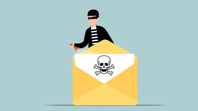 Is it safe to unsubscribe from spam you didn’t sign up for?