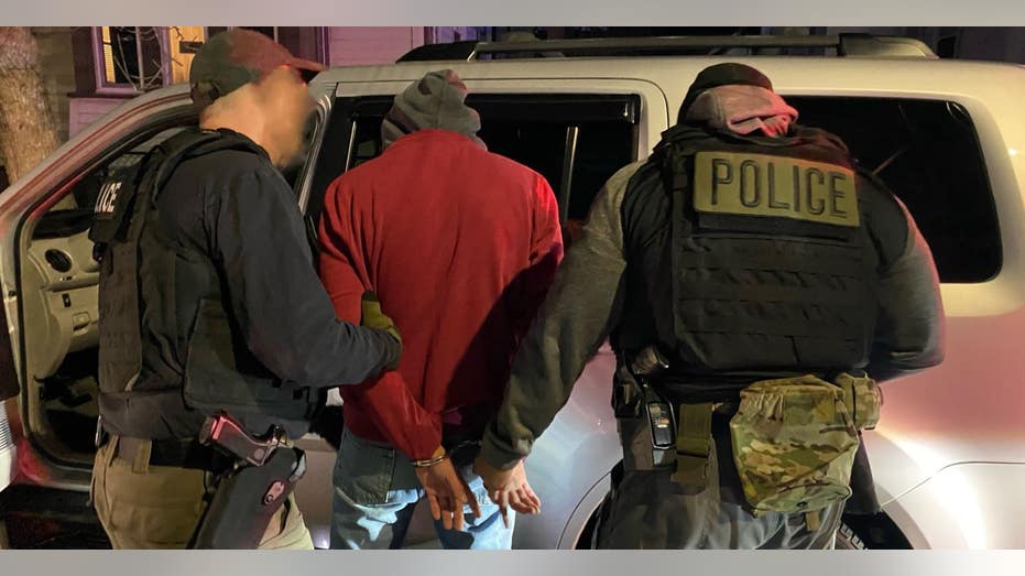 Two Venezuelan illegal aliens charged with kidnapping, torturing, attempting to kill Washington state woman