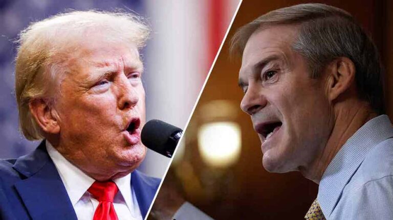House Republicans to go to war with 'rogue judges' blocking Trump's agenda: Here's their plan