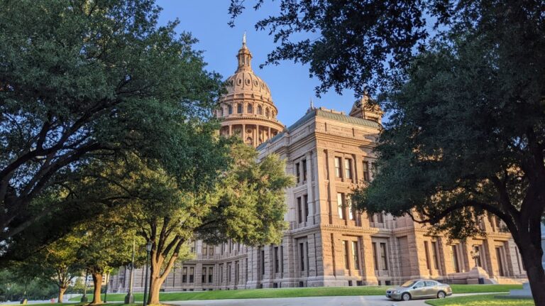 Texas legislation reforming anti-SLAPP law concerns free speech advocates