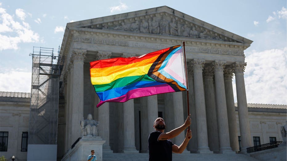 Supreme Court to consider whether parents can opt out of kids reading LGBTQ books in the classroom