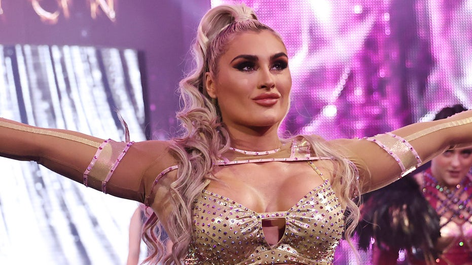 WrestleMania 41 Night 1 will feature the end of several epic feuds