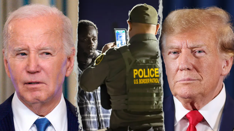 Border crossings hit record low in March thanks to 'vigilant' work of agents: report