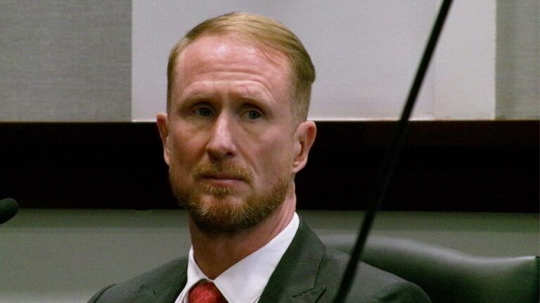 Navy veteran suing Associated Press over Afghanistan story says 'smuggling' language implied criminal conduct