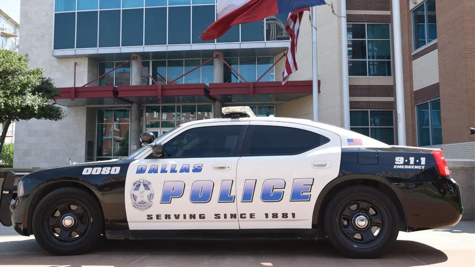 Shooting reported at Wilmer-Hutchins High School in Dallas