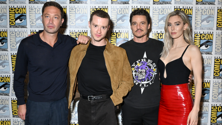 Actor knocks 'Fantastic 4' hero as 'womanizing' guy, says his portrayal in new film will be different