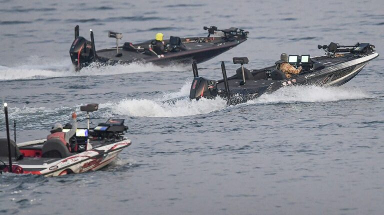 3 dead, more injured after boat accident in Major League Fishing tournament: report