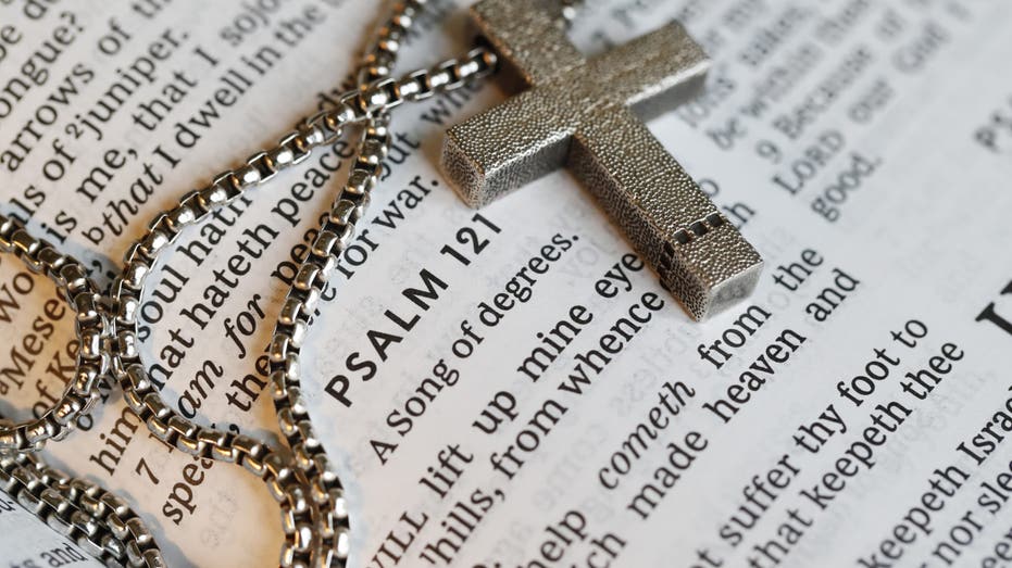 DAVID MARCUS: 5 years after a dark COVID Easter, faith is flourishing