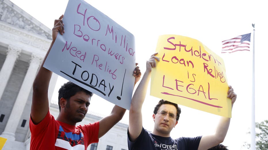 Education Department to resume collections on defaulted federal student loans for first time since 2020