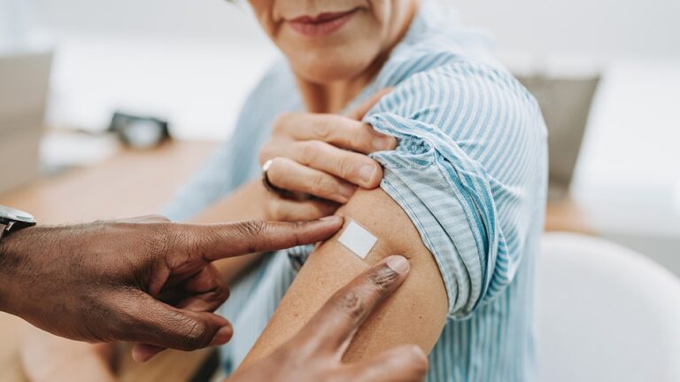COVID vaccine boosters called into question by FDA chief: ‘Void of data’