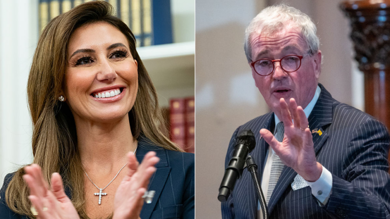 Trump prosecutor to investigate blue state governor, AG over reported order to ignore ICE warrants