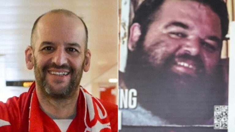 Freed Israeli hostage calls on Trump to act as 'modern Moses' to save brother from Hamas 'lunatics'
