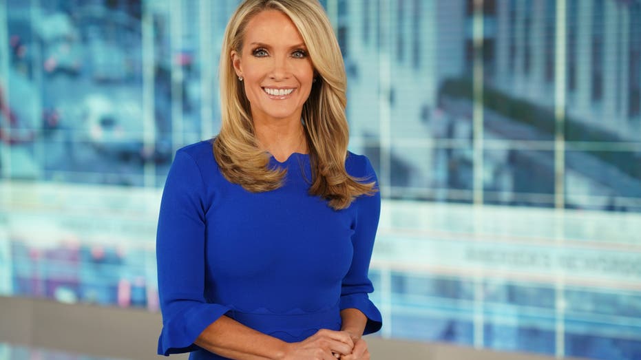 Short questions for Dana Perino about her new book