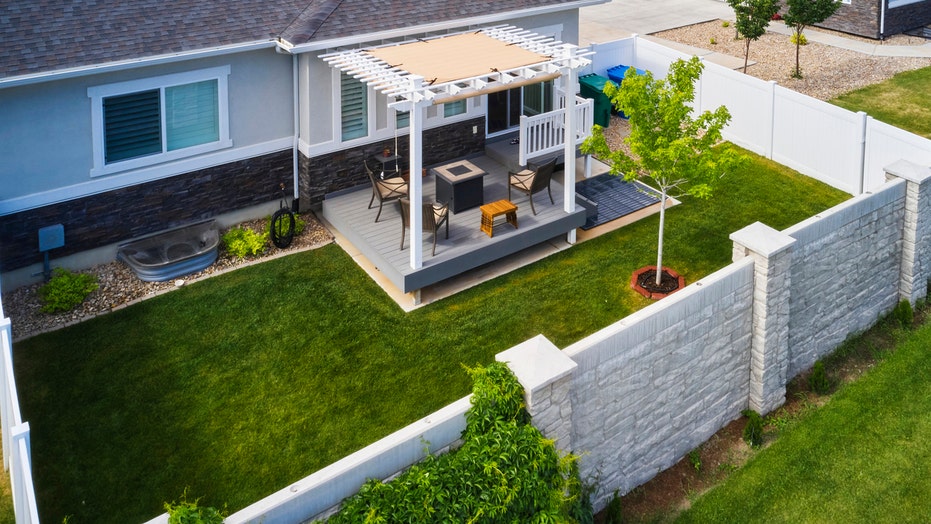 Decked-out backyards help homes sell for more: Here’s what to include in your backyard paradise