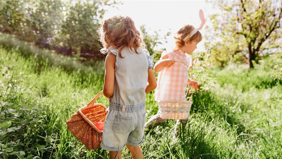 Dress your kids for Easter with these adorable spring outfits
