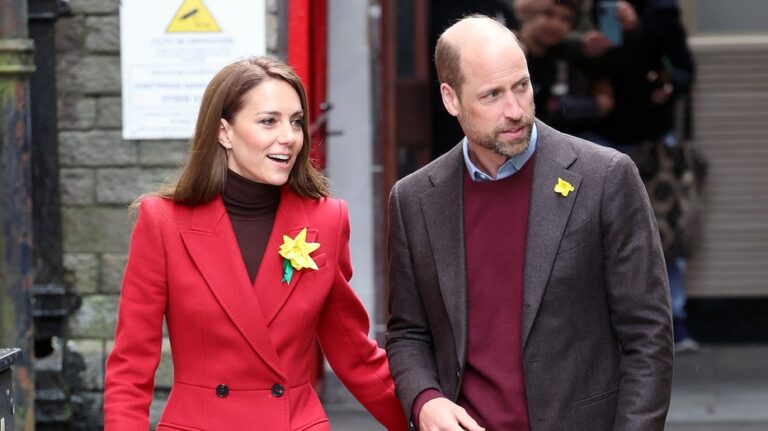 Prince William, Kate Middleton miss Easter services with royal family for second year in a row