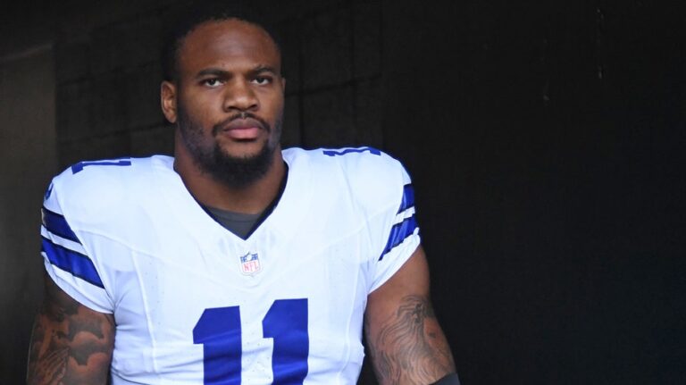 'College football is a joke,' NFL star declares amid sport's latest NIL drama