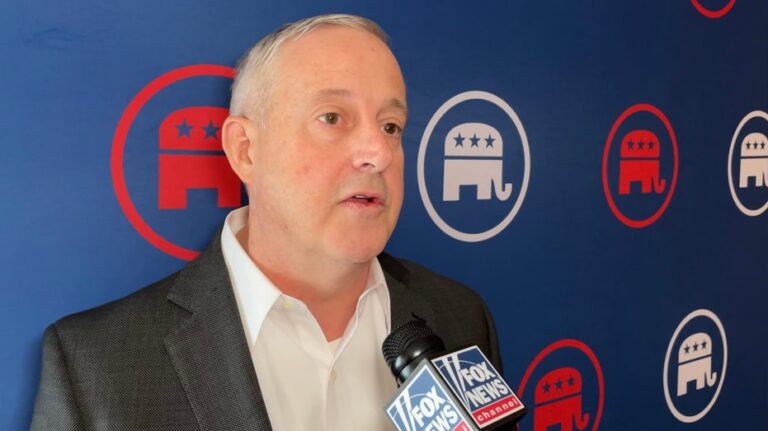 Scoop: Republican National Committee showcases record fundraising as party builds 2026 war chest