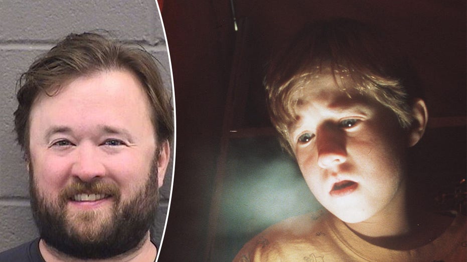 'Sixth Sense' star Haley Joel Osment arrested at California ski resort