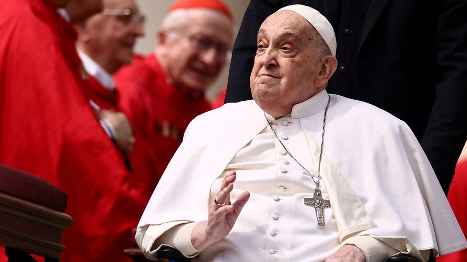 Faith leaders reflect on Pope Francis' death, papacy and lasting legacy: 'Made his mark'