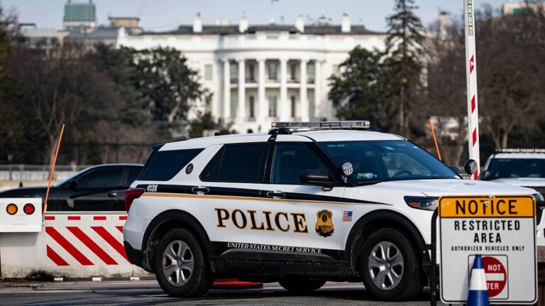 What does it take to become a Secret Service agent? Director Sean Curran offers a behind-the-scenes look