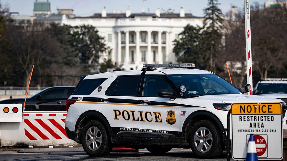 What does it take to become a Secret Service agent? Director Sean Curran offers a behind-the-scenes look
