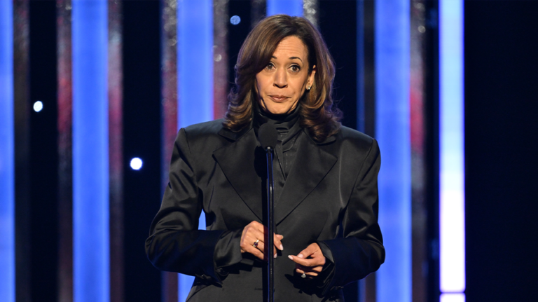 Kamala Harris stays in the game as the former VP mulls next step: Washington or Sacramento?
