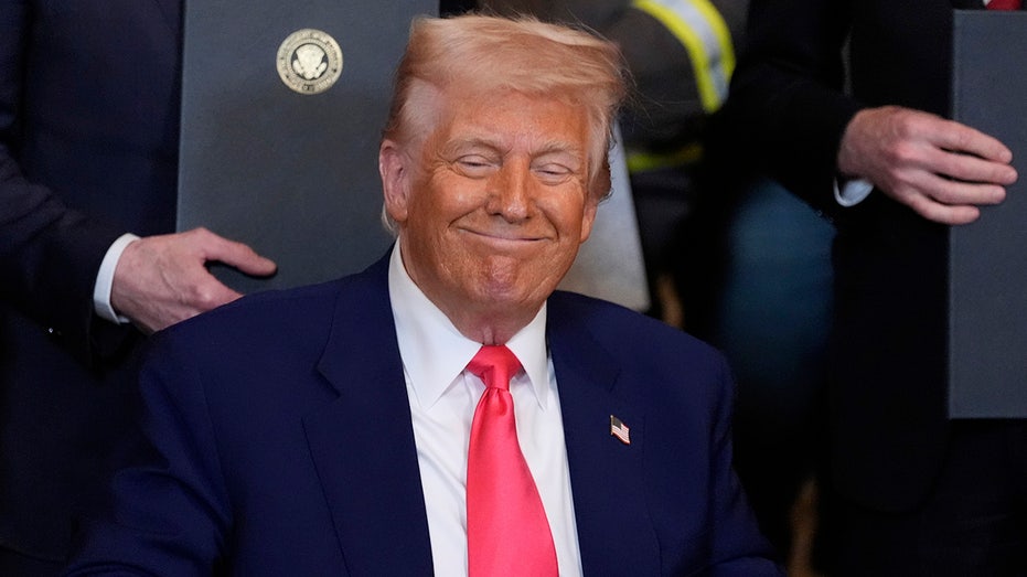 Trump to get annual physical, saying he 'never felt better'