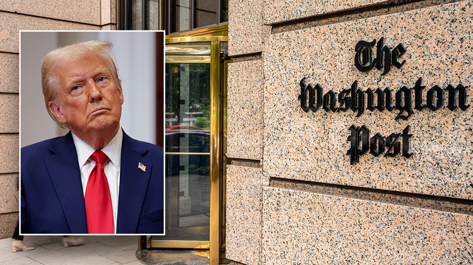 Washington Post thrashes Biden, Trump for 'reckless deficits' putting country in financial peril