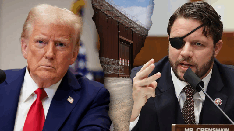Inside House Republicans' new task force to battle criminal Mexican cartels
