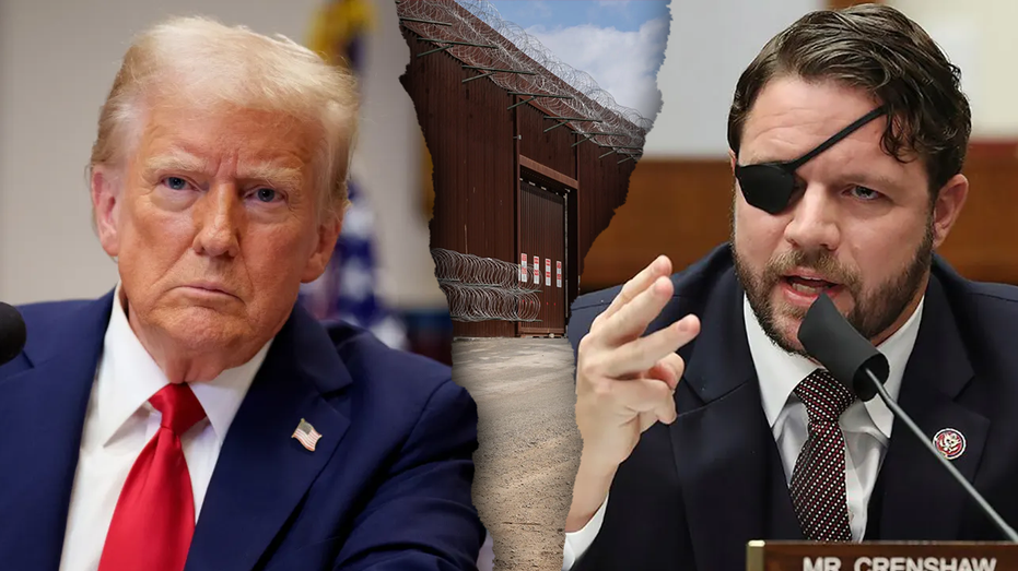Inside House Republicans' new task force to battle criminal Mexican cartels