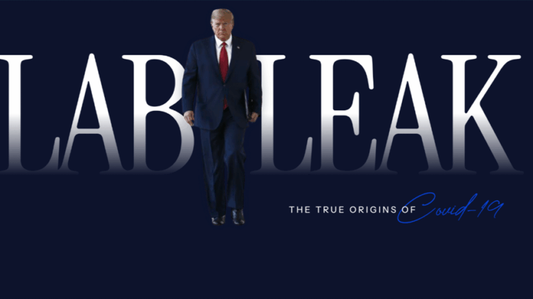 Biden's vax-focused COVID-19 website obliterated by White House, replaced with 'true origins' virus guide