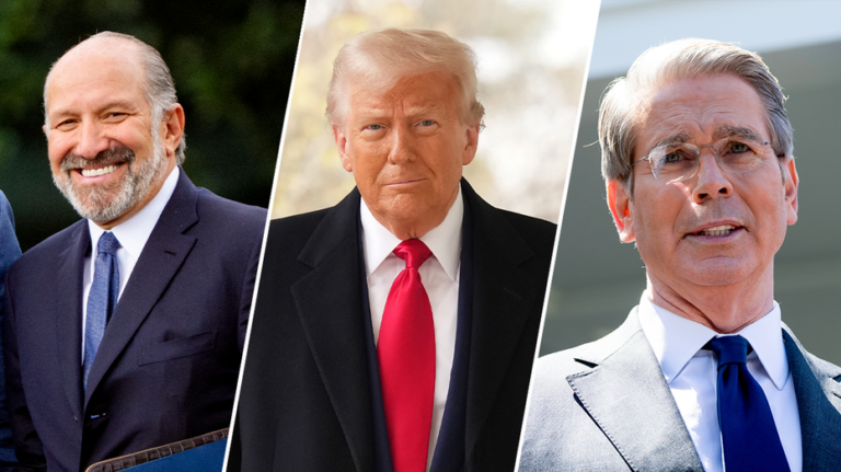 Here's what happened during Trump's 12th week in office