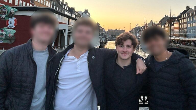American college students on spring break released from jail after alleged dispute with Uber driver